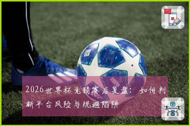 2026世界杯竞猜赛后复盘：如何判断平台风险与规避陷阱