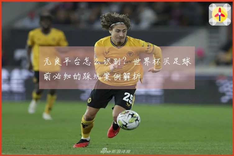 无良平台怎么识别？世界杯买足球前必知的踩坑案例解析