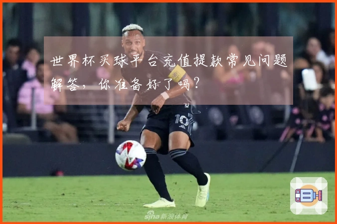 世界杯买球平台充值提款常见问题解答，你准备好了吗？