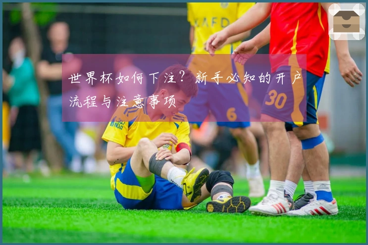 世界杯如何下注？新手必知的开户流程与注意事项