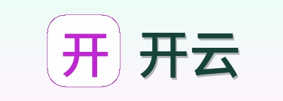 开云 Logo